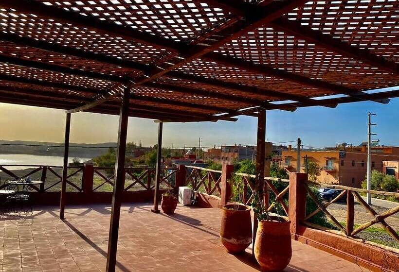 پانسیون Relais Esmeralda