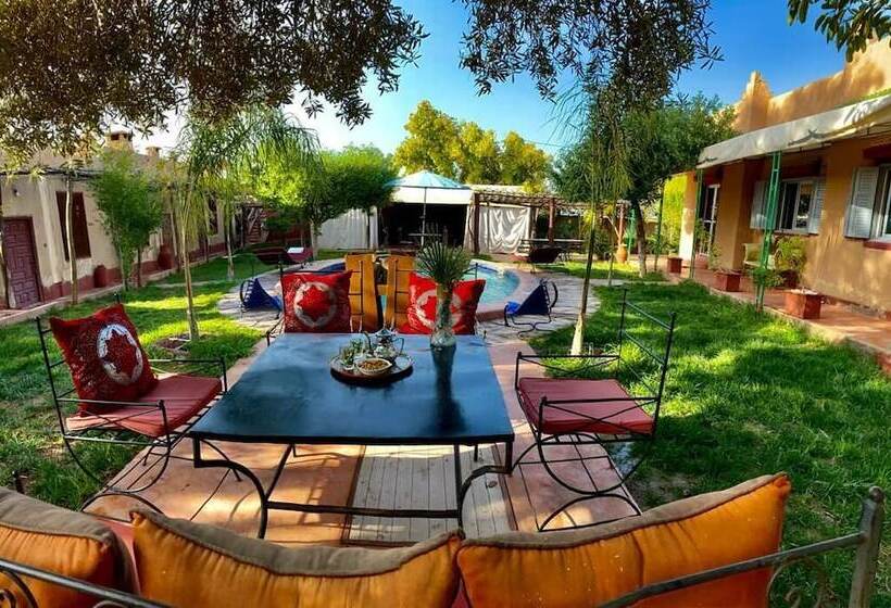 پانسیون Relais Esmeralda