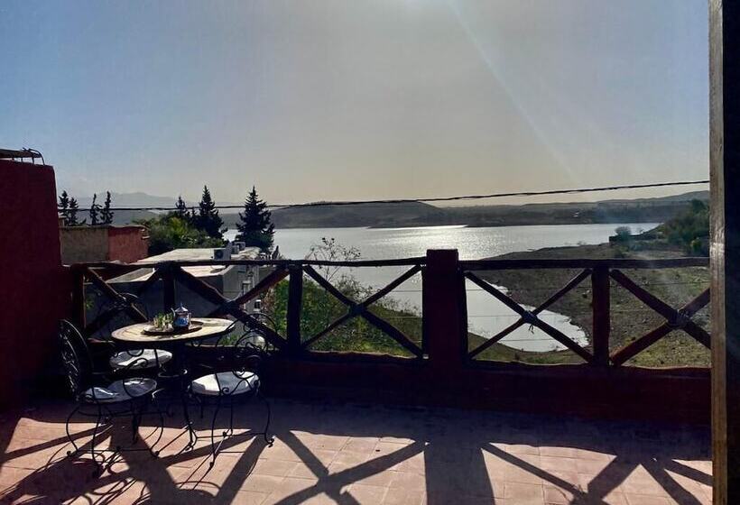 پانسیون Relais Esmeralda