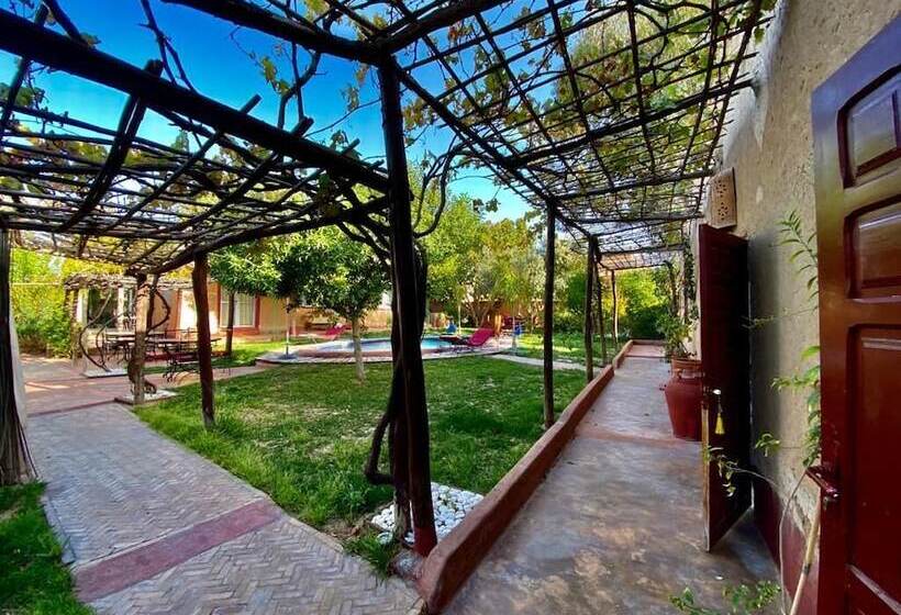 پانسیون Relais Esmeralda