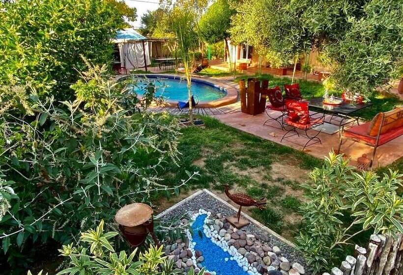 پانسیون Relais Esmeralda