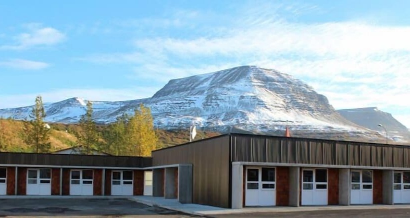 پانسیون Studio 22