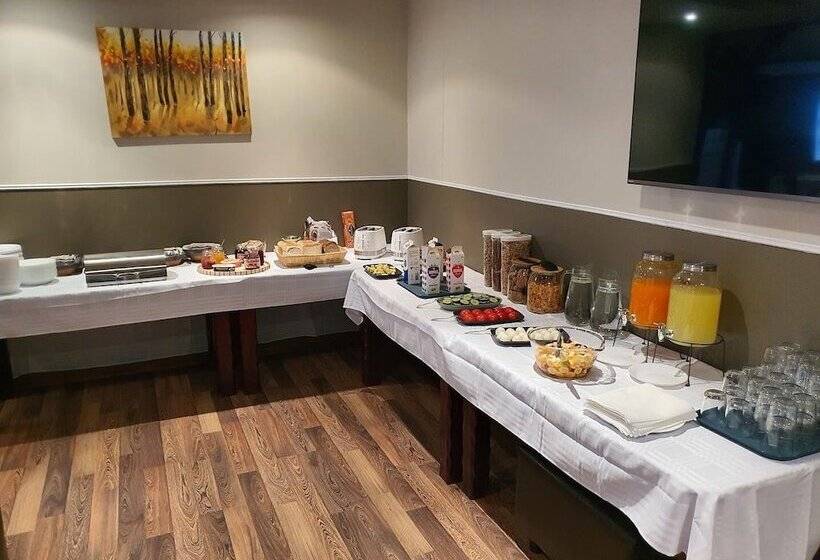 پانسیون Studio 22