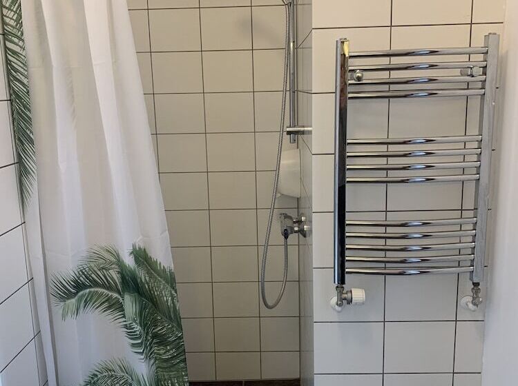 پانسیون Studio 22