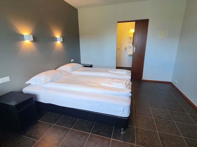 پانسیون Studio 22