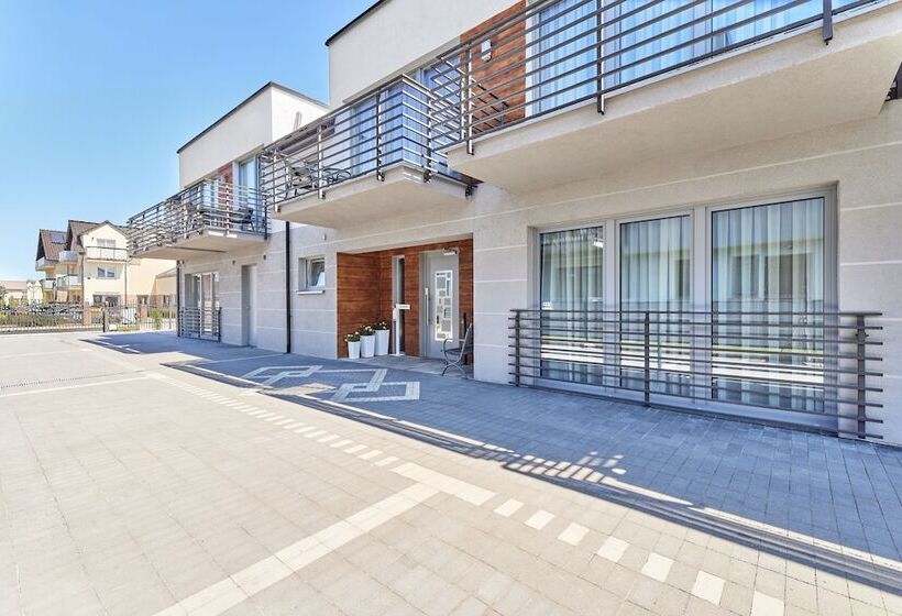 膳宿费 Villa Polna