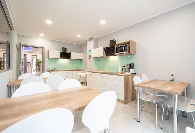 膳宿费 Villa Polna