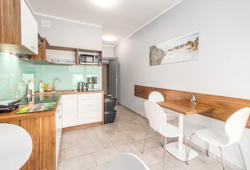 膳宿费 Villa Polna