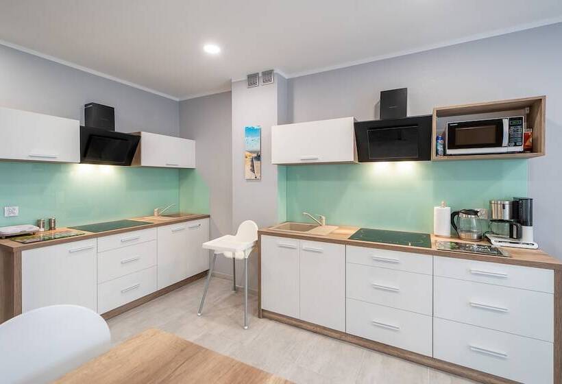 膳宿费 Villa Polna