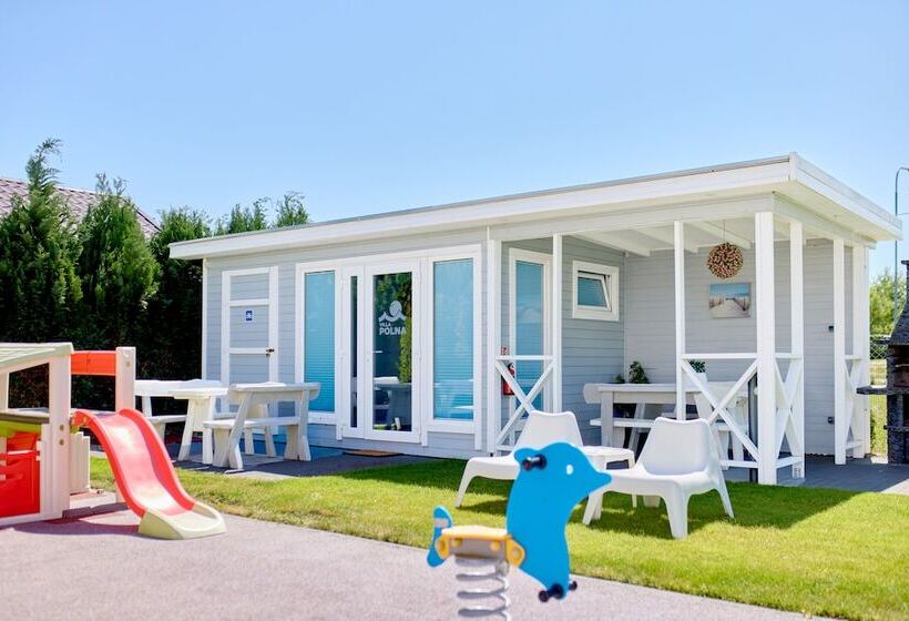 膳宿费 Villa Polna