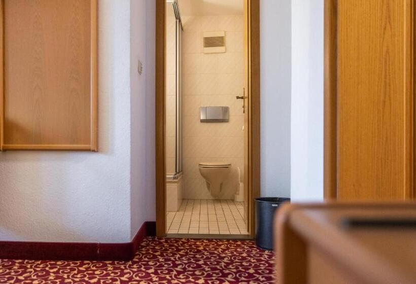 Pension & Café Abendröte