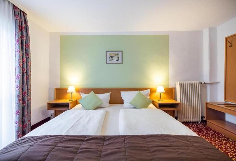 Pension & Café Abendröte