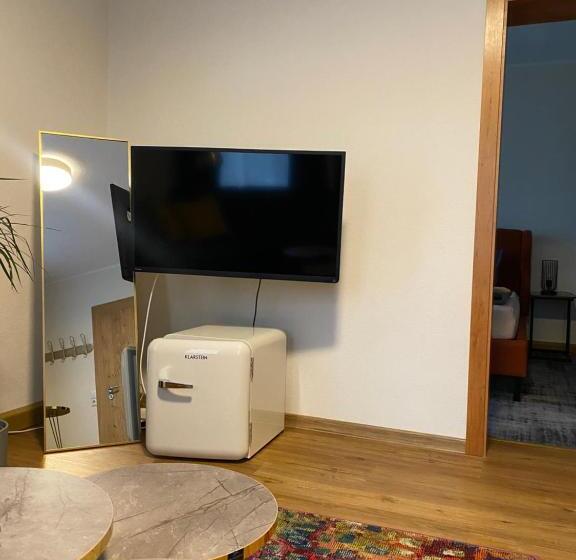 Pension & Café Abendröte