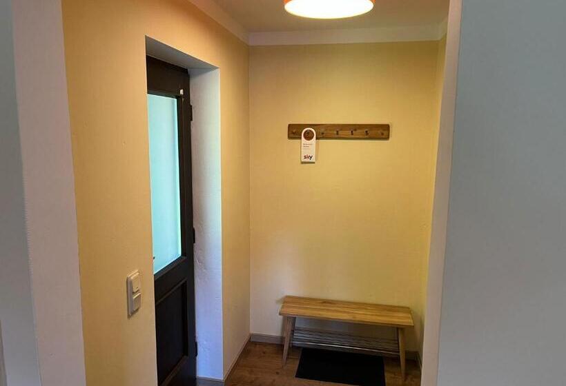 Pension & Café Abendröte