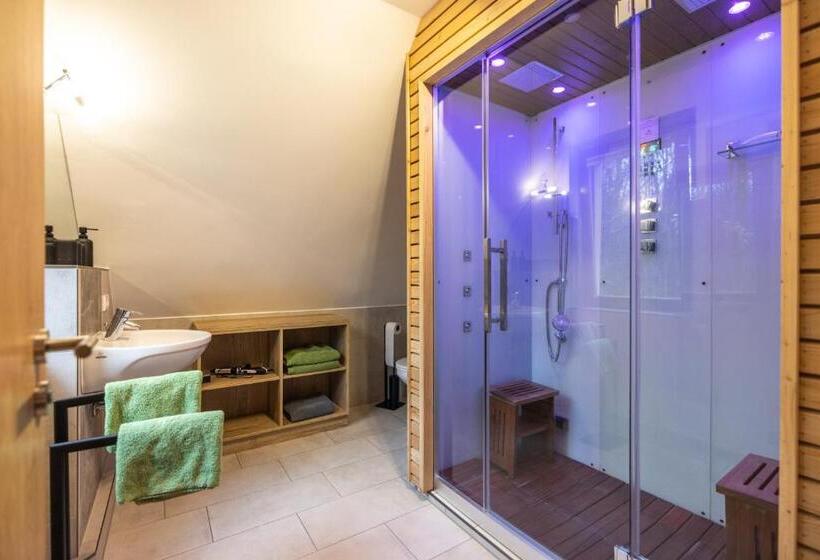 Pension & Café Abendröte