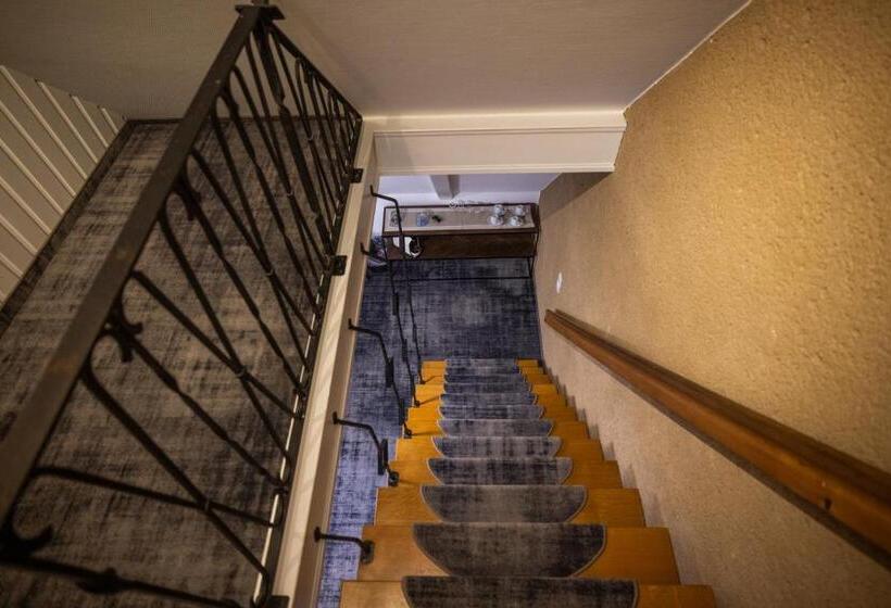 Pension & Café Abendröte