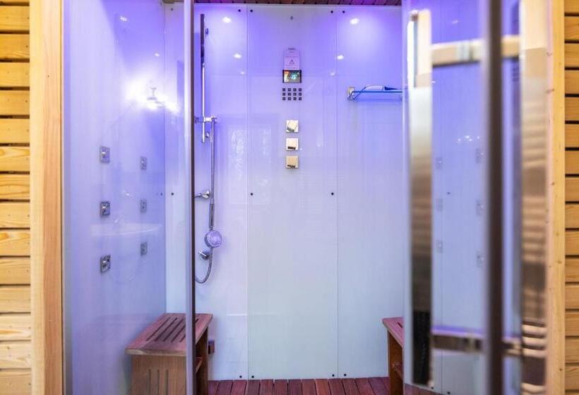 Pension & Café Abendröte