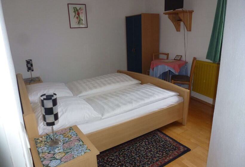 Pension Elke Rothenburg