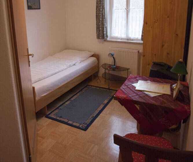 Pension Elke Rothenburg