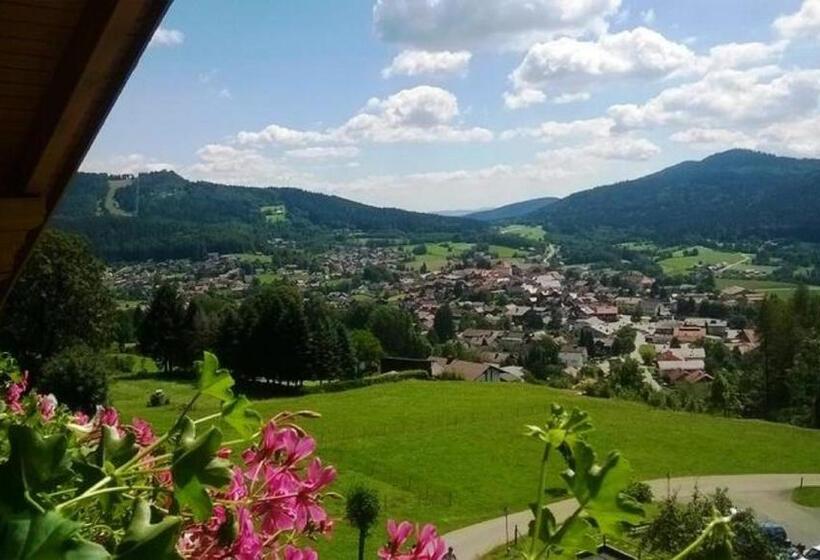 Pension Haus Sonnenfels