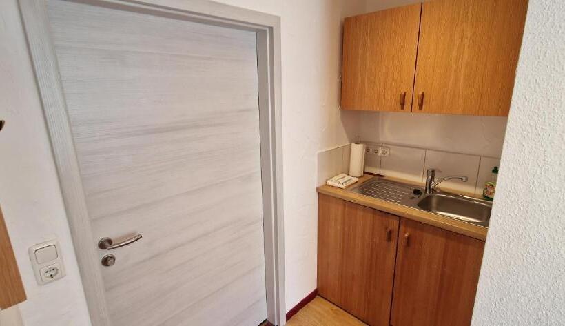 Pension Haus Waldesblick