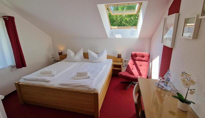 Pension Haus Waldesblick