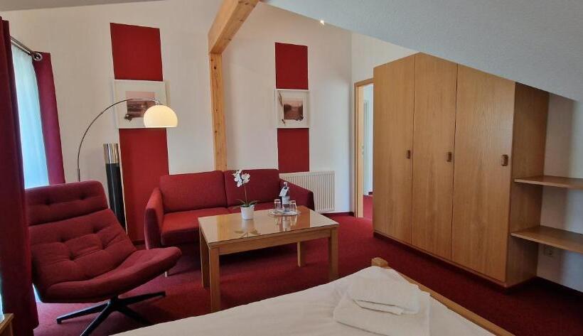 Pension Haus Waldesblick