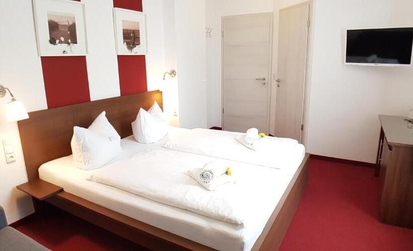 Pension Haus Waldesblick