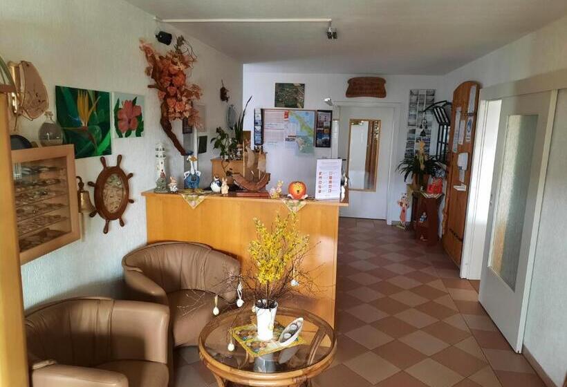 Pension Voss