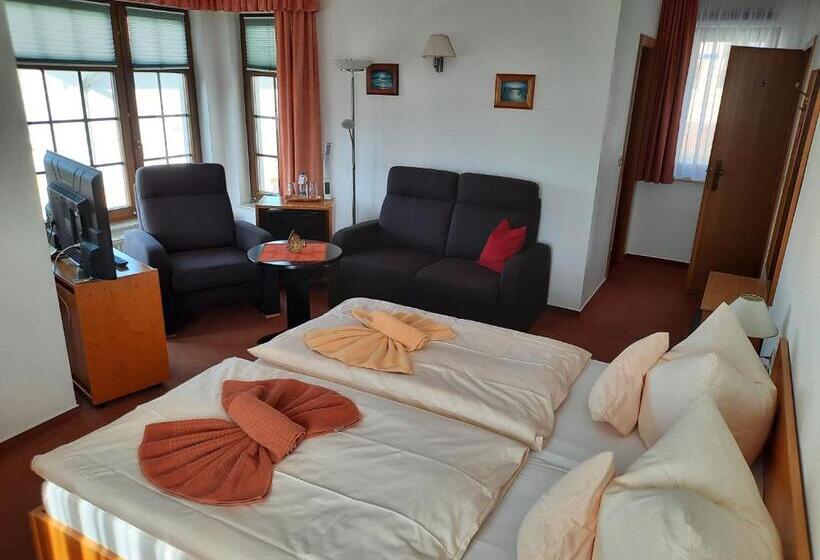 Pension Voss
