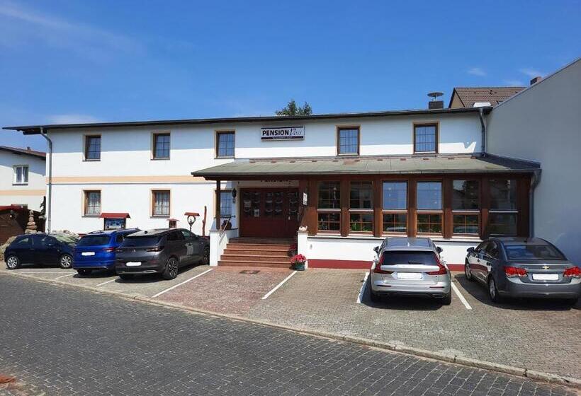 Pension Voss