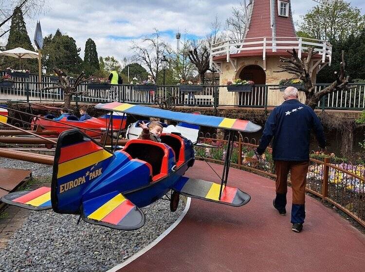 Pension Yvonne Superior