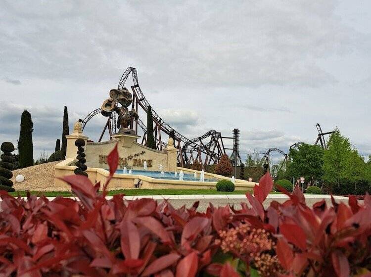 Pension Yvonne Superior