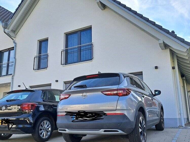 Pension Yvonne Superior