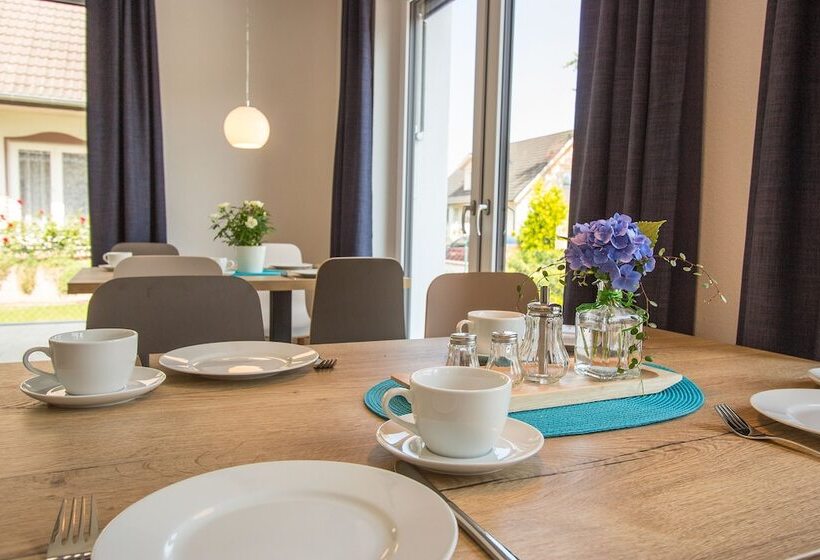 Pension Yvonne Superior