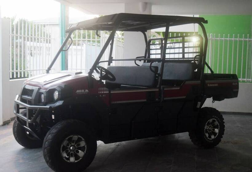 Sea Colors Apartments