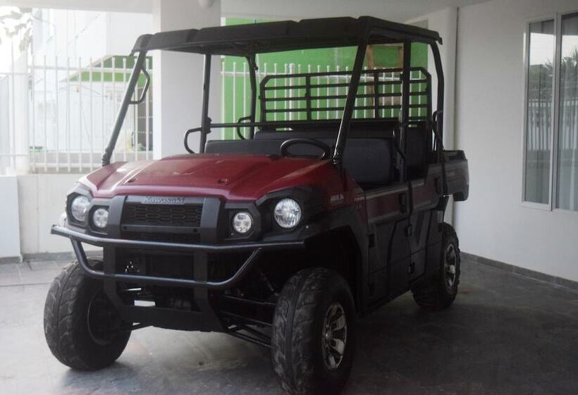 Sea Colors Apartments