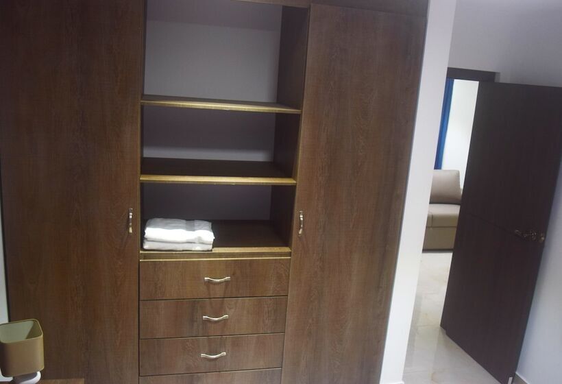 Sea Colors Apartments