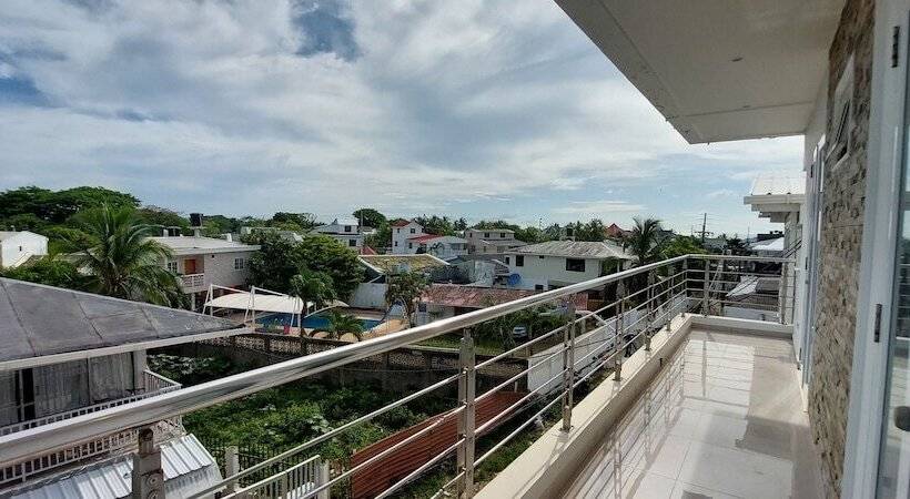 Sea Colors Apartments