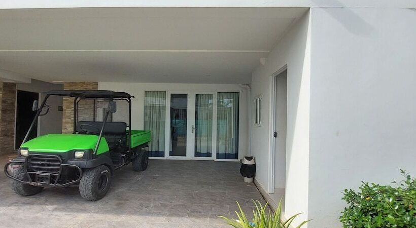 Sea Colors Apartments