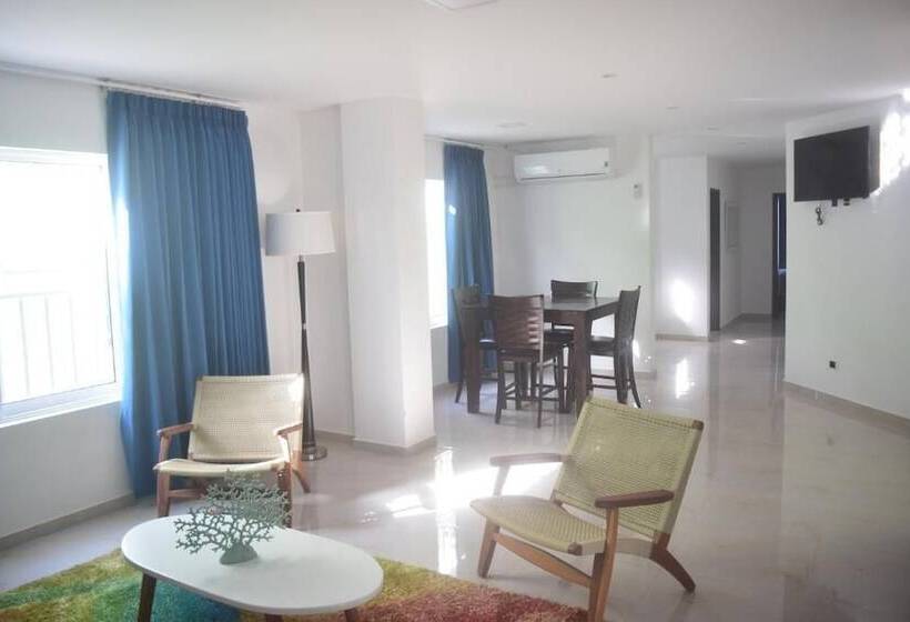 Sea Colors Apartments