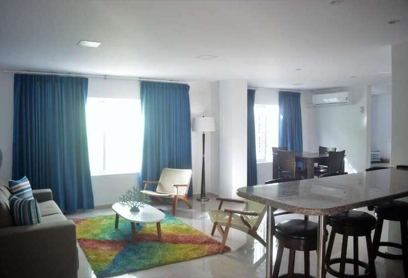 Sea Colors Apartments