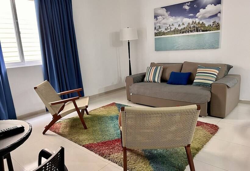 Sea Colors Apartments