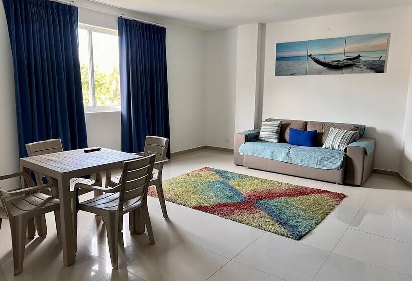 Sea Colors Apartments