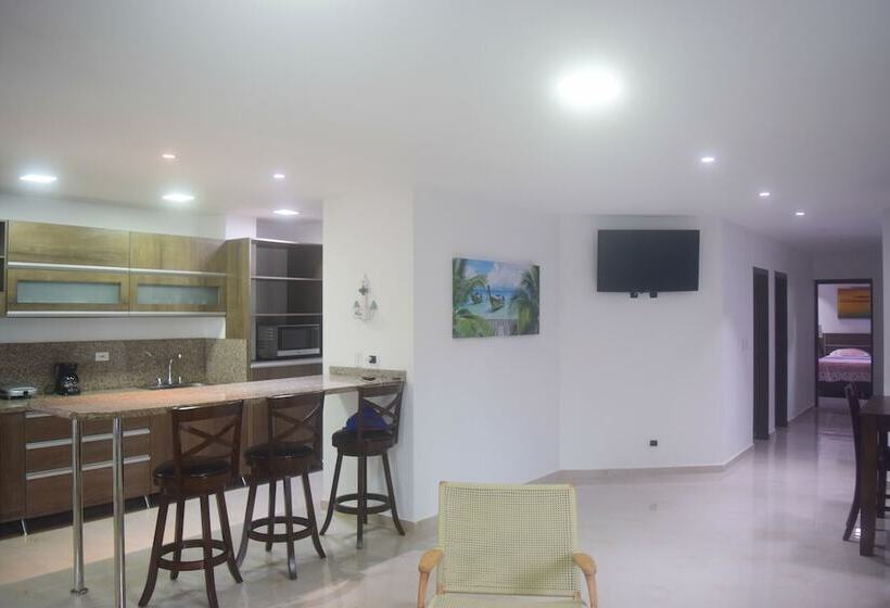 Sea Colors Apartments