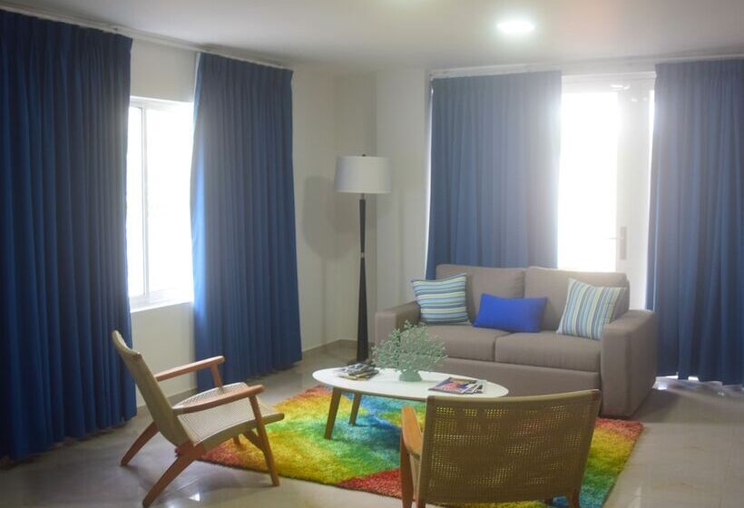 Sea Colors Apartments