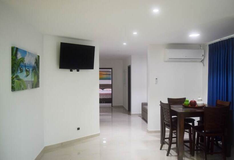 Sea Colors Apartments