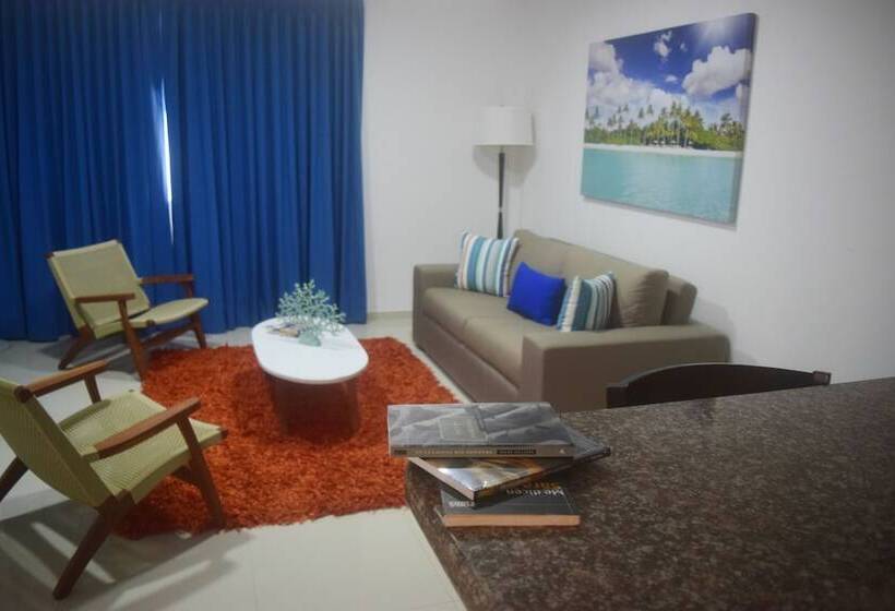 Sea Colors Apartments