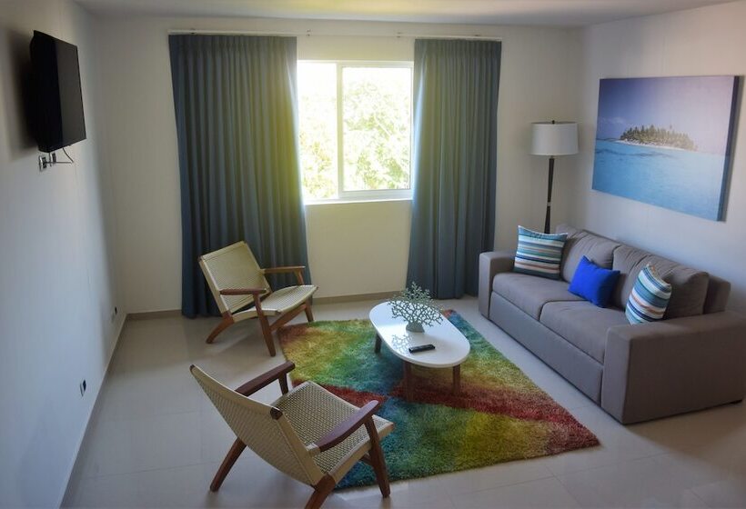 Sea Colors Apartments