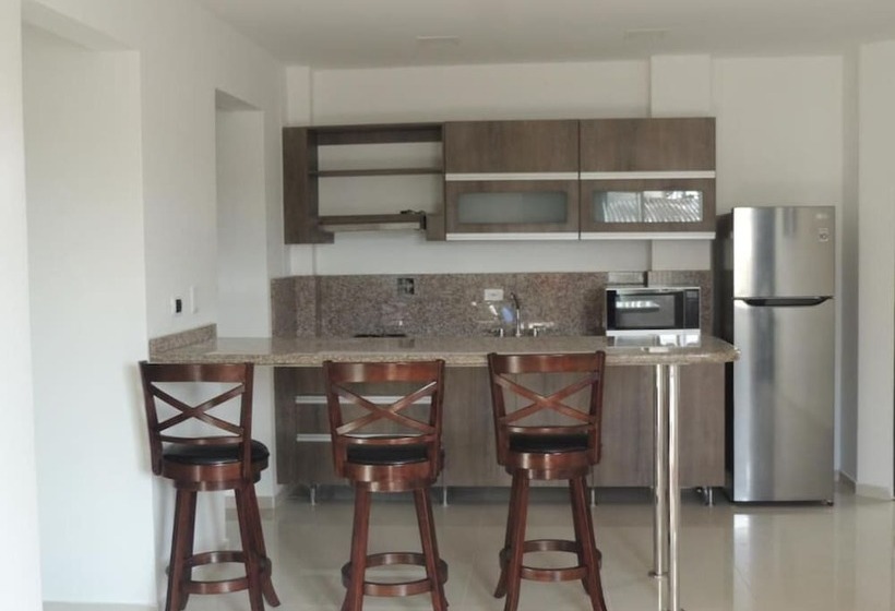 Sea Colors Apartments